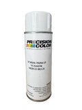 MEPCO Blue Paint