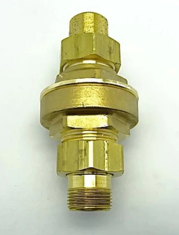 Mepco 1E, 2E, 3C Thermostatic Steam Traps