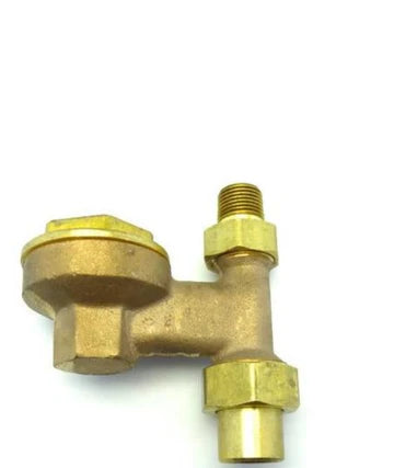 Mepco 1E, 2E, 3C Thermostatic Steam Traps