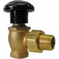 Mepco 740 Series Packless Radiator Valve
