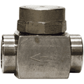 Mepco MD Series Thermodynamic Steam Trap W/O Strainer