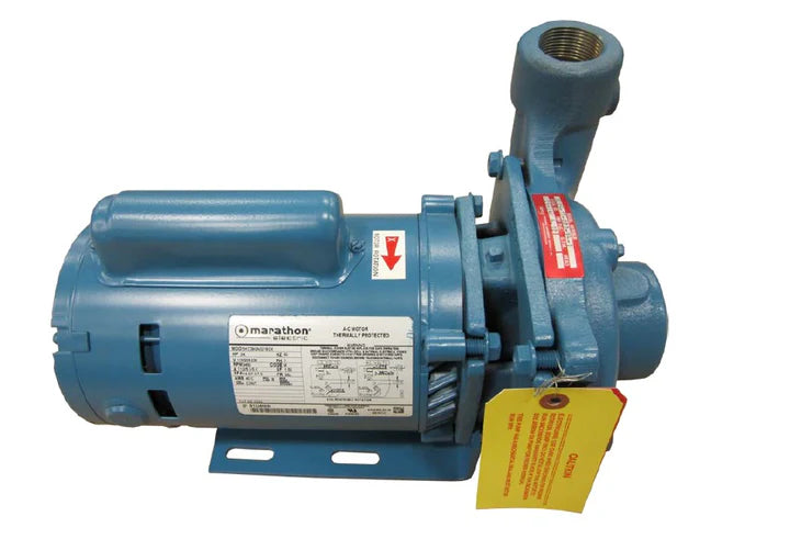 Mepco RC05 Close Coupled Centrifugal Pump