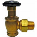 Mepco SWRF-C Regulating Radiator Valve