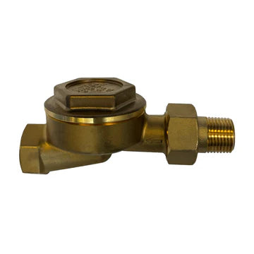 Mepco 1E, 2E, 3C Thermostatic Steam Traps