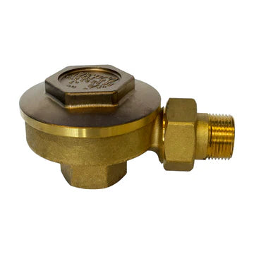 Mepco 1E, 2E, 3C Thermostatic Steam Traps