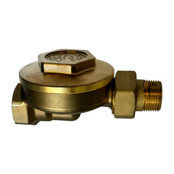 Mepco 1E, 2E, 3C Thermostatic Steam Traps