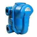 Mepco 2" 46 & 48 Series Float & Thermostatic Steam Trap