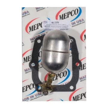 Mepco 30 Series F&T Steam Trap Internal Mechanism