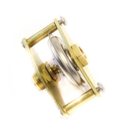 Mepco 44 Series Float & Thermostatic Cage Unit