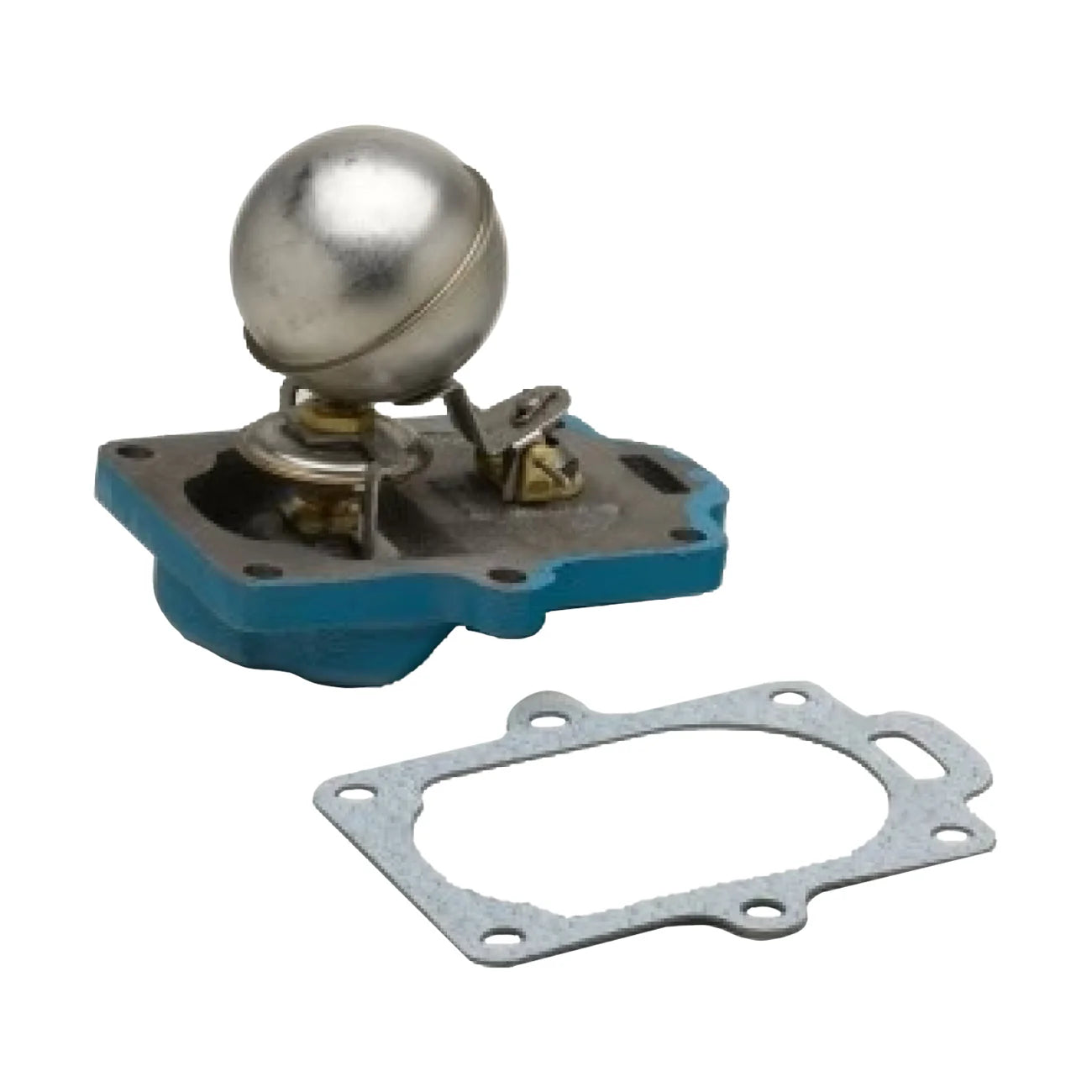 Mepco 44 Series F&T Steam Trap Repair Kit
