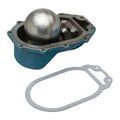 Mepco 48 Series Float & Thermostatic Steam Trap Repair Kit